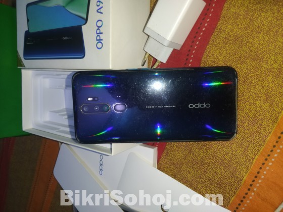 Oppo a9 2020